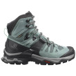 Calzado de senderismo para mujer Salomon Quest 4 Gore-Tex