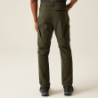 Pantalones de hombre Regatta Questra Cargo Trs