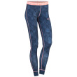 Calzoncillos funcionales de mujer Kari Traa Fantastisk Pant azul marin