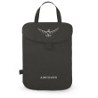 Funda impermeable para mochila Osprey Aircover Large negro black