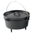 Caldero Robens Carson Dutch Oven 4.3L negro Black