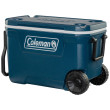 Caja de refrigeración Coleman 62QT wheeled cooler