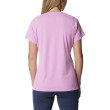 Camiseta de mujer Columbia Zero Rules™ Short Sleeve Shirt