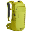 Mochila Ortovox Traverse 18 S amarillo DirtyDaisy