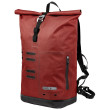 Mochila Ortlieb Commuter-Daypack 27L rojo DarkChilli