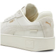 Calzado de mujer Puma Carina Street SD