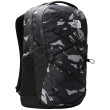 Mochila de hombre The North Face Jester negro/gris Asphtgysnwcpmntnprnt/Tnfb