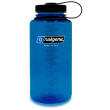 Botella Nalgene Wide Mouth Sustain 1l azul oscuro Slate Blue