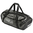 Bolsa de viaje Rab Expedition Kitbag II 80