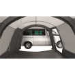 Carpa de autocaravana/furgoneta Outwell Newburg 260 Air Tall