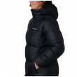 Chaqueta de invierno para mujer Columbia Puffect™ II Mid Hooded Jacket