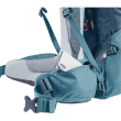 Mochila de mujer Deuter Futura Air Trek 55+10 SL