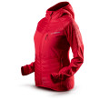 Chaqueta de mujer Trimm Zena rojo red