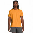 Camiseta de hombre Under Armour LASER TEE naranja NovaOrange/Reflective