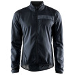 Chaqueta de ciclismo para hombre Craft Essence Light Wind negro Black