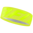 Banda para cabeza Dynafit Performance Dry Slim Headband amarillo Neon Yellow