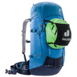 Mochila de mujer Deuter Guide Lite 28+ SL