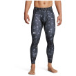 Mallas de hombre Under Armour HG Armour Prtd Lgs