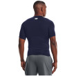 Camiseta funcional de hombre Under Armour HG Armour Comp SS