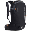 Mochila para esquí de travesía Ortovox Free Rider 28 negro BlackRaven