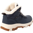 Calzado de mujer Jack Wolfskin Everquest Texapore Mid W