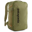 Mochila Patagonia Black Hole Mini MLC verde oscuro Buckhorn Green