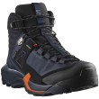 Calzado de hombre Salomon X Ultra Alpine Mid Gore-Tex