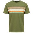 Camiseta de hombre Regatta Rayonner verde Olive Branch