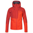 Chaqueta de hombre Hannah Alagan (2023) rojo/naranja cherry tomato/molten lava II