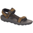 Sandalias de hombre Lizard Super Trek marrón fir green/black