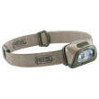 Linterna frontal Petzl Tactikka + 350 lm beige desert