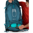 Mochila de senderismo Osprey Atmos Ag 50