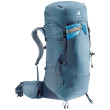 Mochila Deuter Aircontact Lite 50 + 10