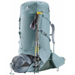 Mochila de senderismo Deuter Aircontact Core 65+10 SL