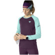 Camiseta de mujer Dynafit Alpine Pro Long Sleeve Shirt Women