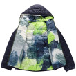 Chaqueta para niños Alpine Pro Douwo