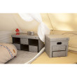 Asiento Bo-Camp Holborn Ottoman