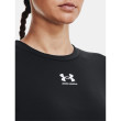 Sudadera de mujer Under Armour Rival Terry Crew