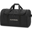 Bolsa de viaje Dakine Eq Duffle 70l negro Black