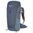 Mochila de senderismo Salewa ALP MATE 36 gris oscuro Flintstone/FlooOrange