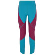 Mallas de mujer La Sportiva Mynth Leggings W azul/rojo Topaz/Red Plum