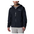 Chaqueta de hombre Columbia Ampli-Dry™ II Shell negro Black