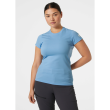 Camiseta funcional de mujer Helly Hansen W Hh Tech T-Shirt