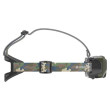 Linterna frontal Ledlenser HF8R Core RGB