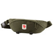 Riñonera Fjällräven Ulvö Hip Pack Large khaki LaurelGreen