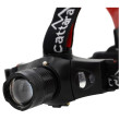 Linterna frontal Cattara LED 180lm ZOOM