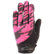 Guantes de ciclismo Axon 507 rosa