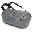 Bolsa de viaje Osprey Transporter 40 gris SmokeGrey