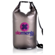 Bolsa estanca Elements Gear PRO 40 l gris