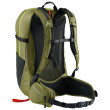 Mochila de senderismo Vaude Wizard 30+4